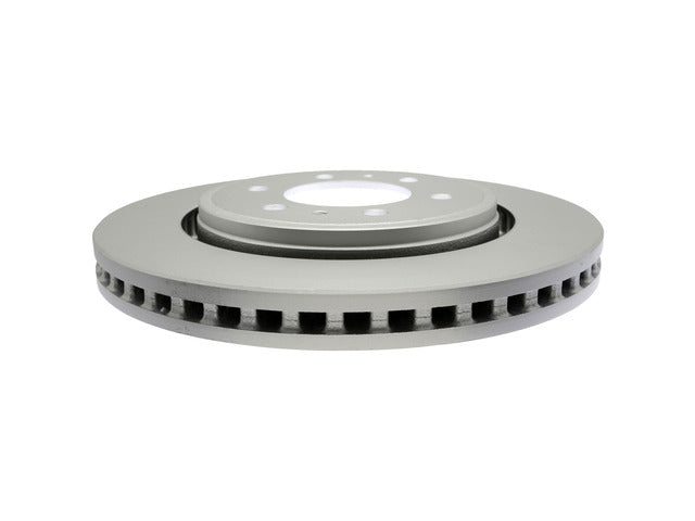 Centric Parts Disc Brake Rotor  320.65119F