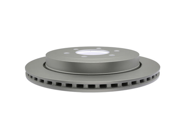 Centric Parts Disc Brake Rotor  320.65120F