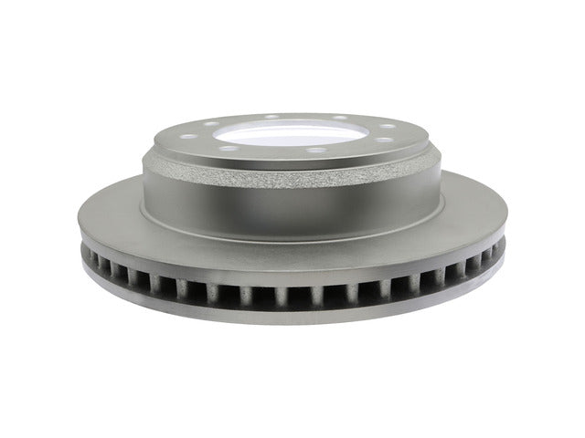Centric Parts Disc Brake Rotor  320.65123F
