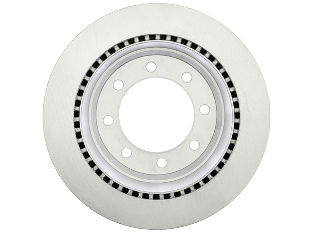 Centric Parts Disc Brake Rotor  320.65123F