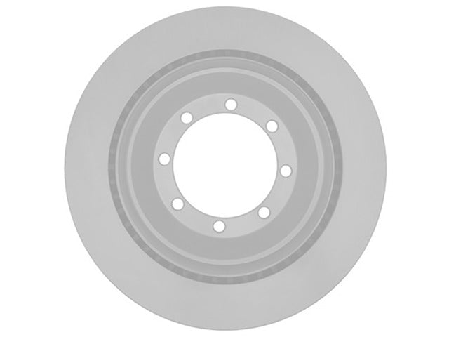 Centric Parts Disc Brake Rotor  320.65125F