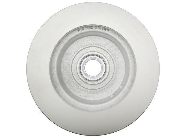Centric Parts Disc Brake Rotor and Hub Assembly  320.65126F