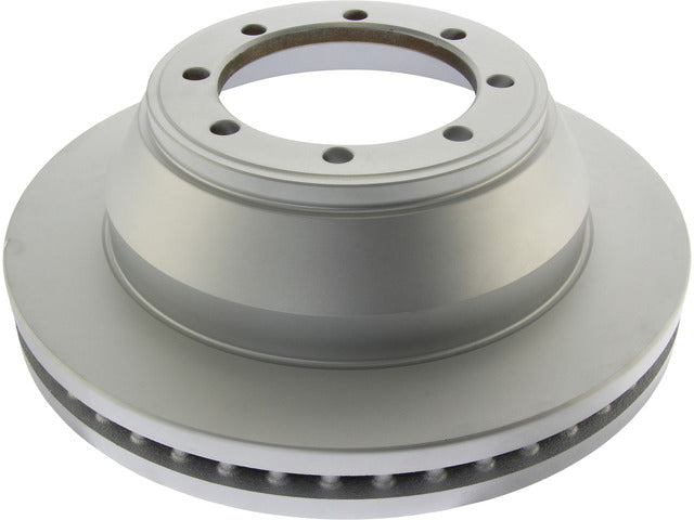 Centric Parts Disc Brake Rotor  320.65127F