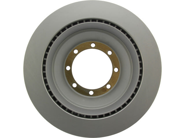 Centric Parts Disc Brake Rotor  320.65127F