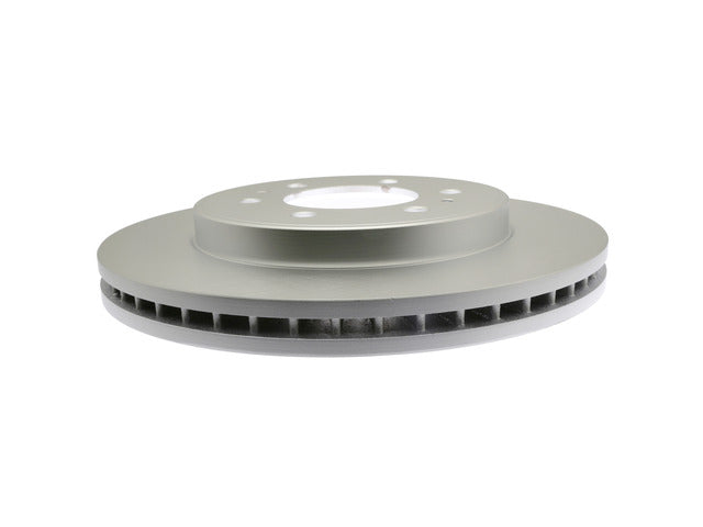Centric Parts Disc Brake Rotor  320.65130F