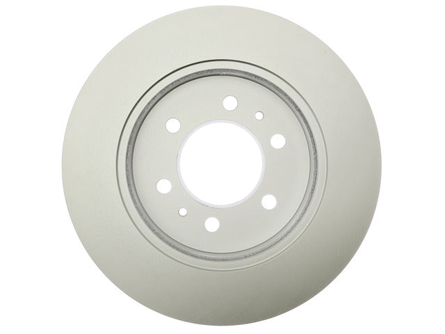 Centric Parts Disc Brake Rotor  320.65130F