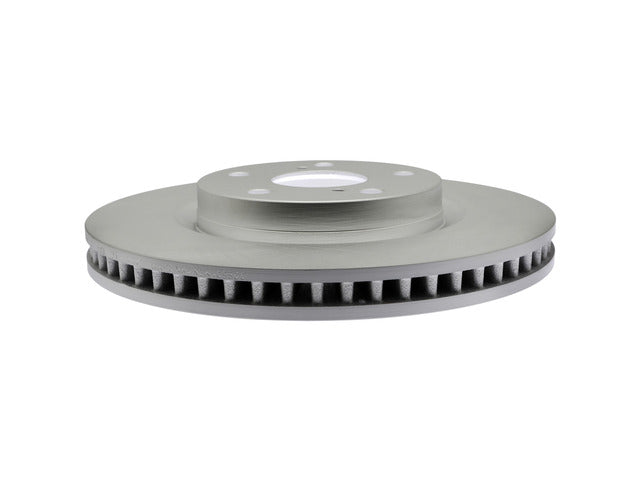 Centric Parts Disc Brake Rotor  320.65132F