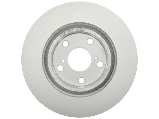 Centric Parts Disc Brake Rotor  320.65132F