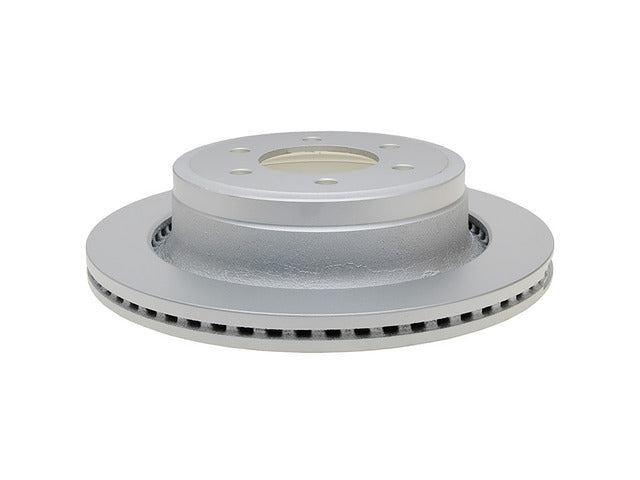 Centric Parts Disc Brake Rotor  320.65135F