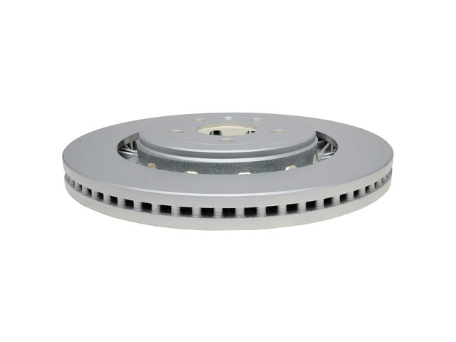 Centric Parts Disc Brake Rotor  320.65136F