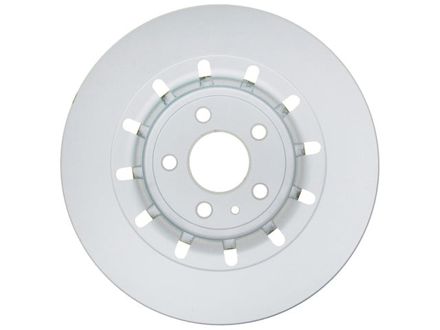 Centric Parts Disc Brake Rotor  320.65136F