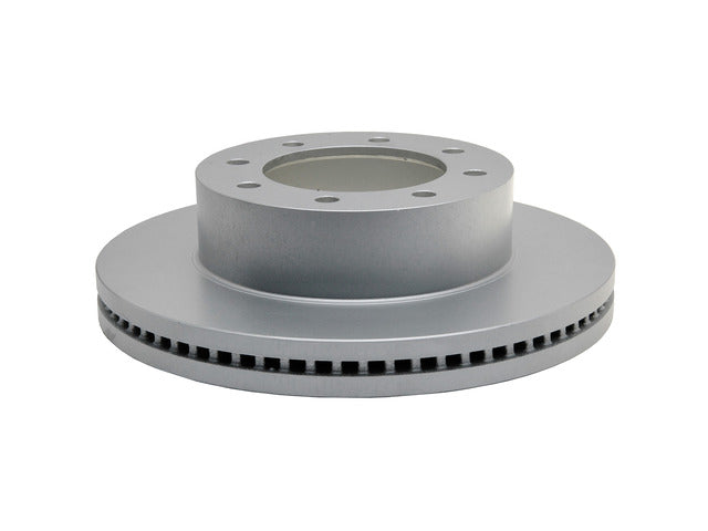Centric Parts Disc Brake Rotor  320.65138F
