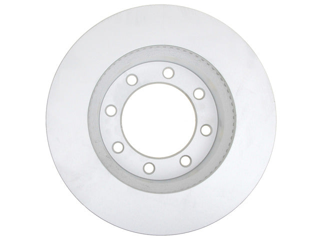 Centric Parts Disc Brake Rotor  320.65138F