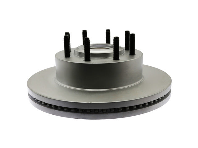 Centric Parts Disc Brake Rotor and Hub Assembly  320.65140F