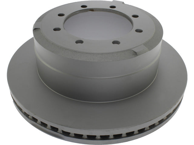 Centric Parts Disc Brake Rotor  320.65141F