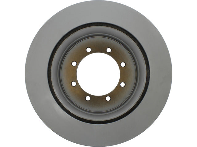 Centric Parts Disc Brake Rotor  320.65141F