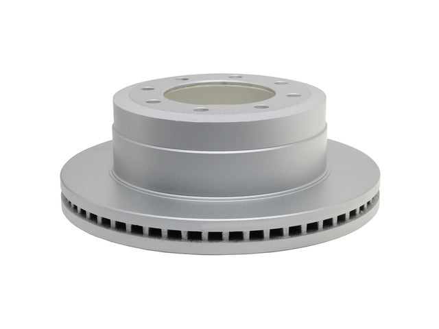 Centric Parts Disc Brake Rotor  320.65143F