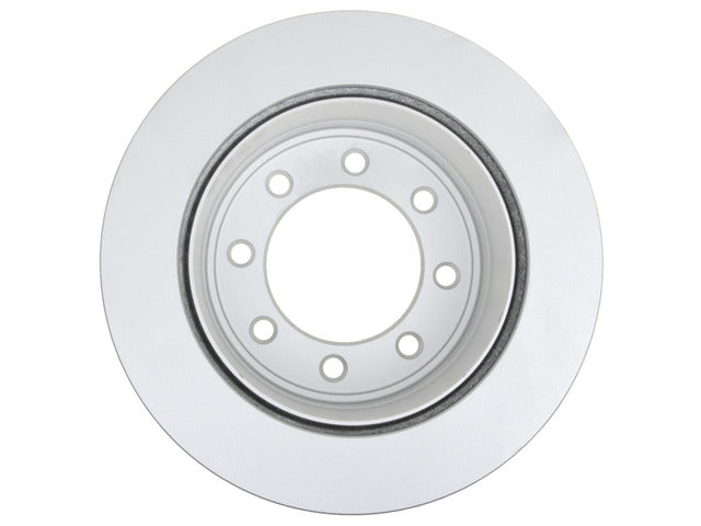 Centric Parts Disc Brake Rotor  320.65143F