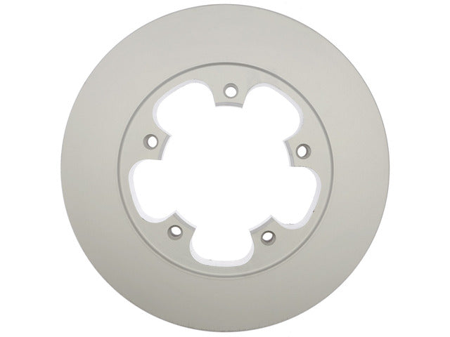 Centric Parts Disc Brake Rotor  320.65145F