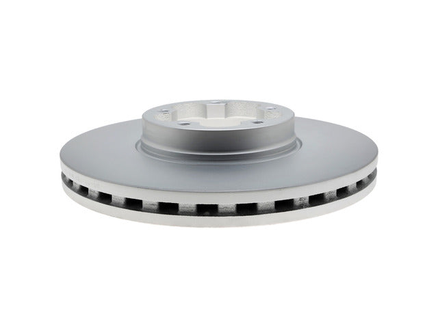 Centric Parts Disc Brake Rotor  320.65148H
