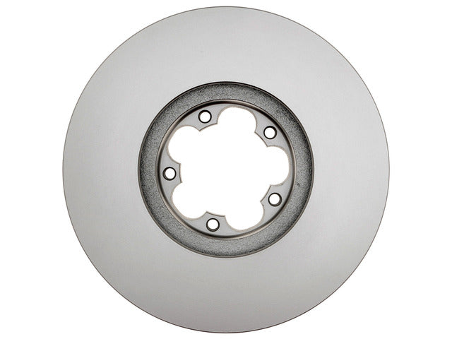 Centric Parts Disc Brake Rotor  320.65148H