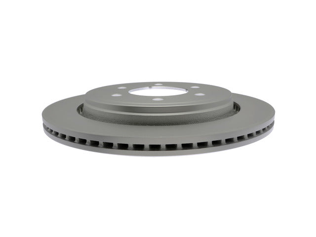 Centric Parts Disc Brake Rotor  320.65149F