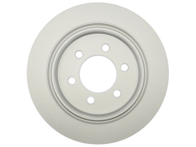 Centric Parts Disc Brake Rotor  320.65149F