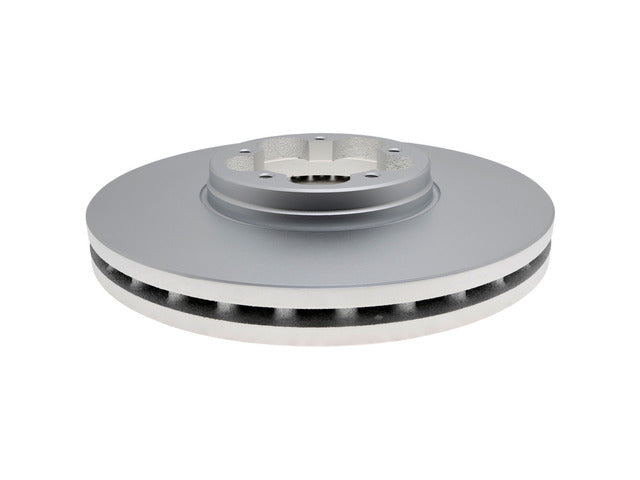 Centric Parts Disc Brake Rotor  320.65150F