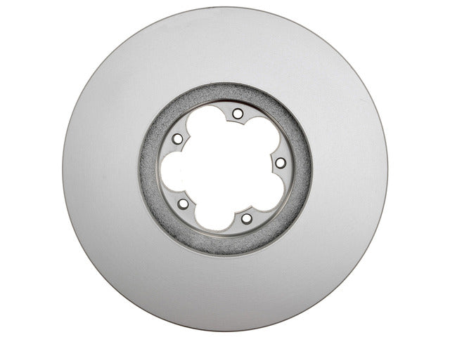 Centric Parts Disc Brake Rotor  320.65150F