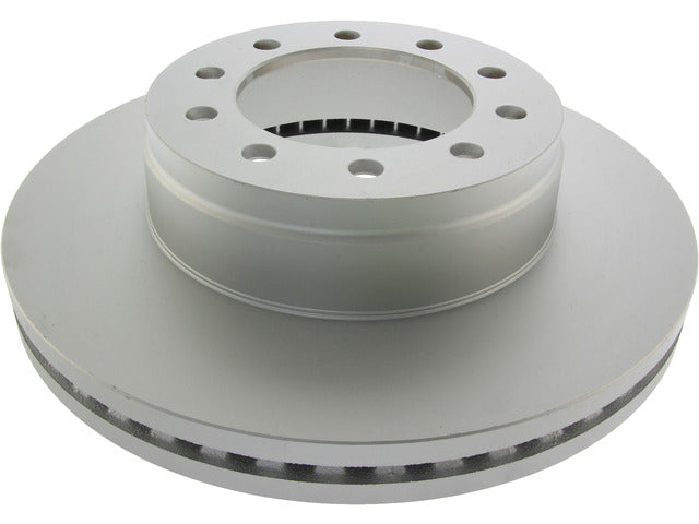 Centric Parts Disc Brake Rotor  320.65152F