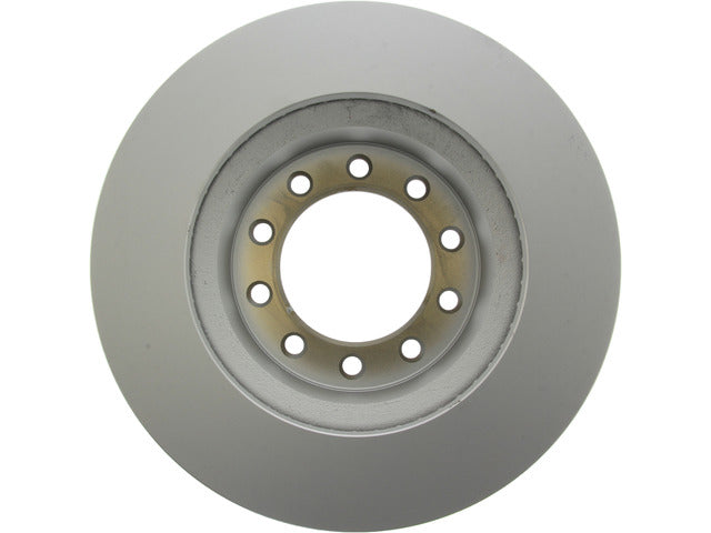 Centric Parts Disc Brake Rotor  320.65152F
