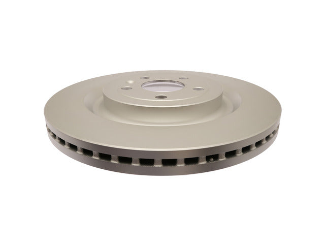 Centric Parts Disc Brake Rotor  320.65154F