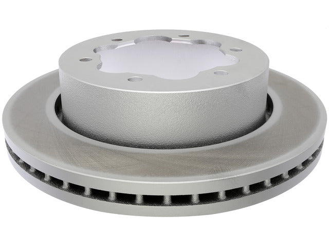 Centric Parts Disc Brake Rotor  320.65165F