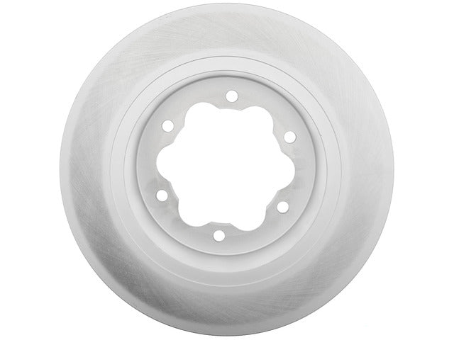 Centric Parts Disc Brake Rotor  320.65165F