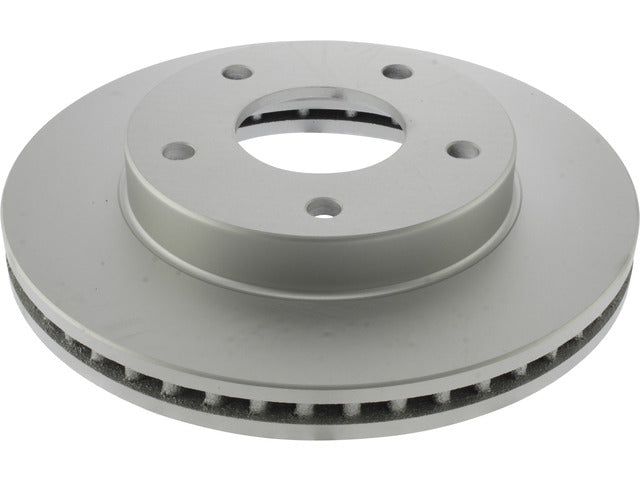 Centric Parts Disc Brake Rotor  320.66006F