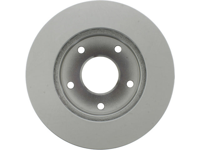 Centric Parts Disc Brake Rotor  320.66006F