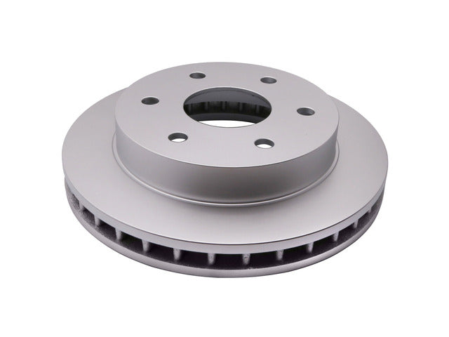 Centric Parts Disc Brake Rotor  320.66009F