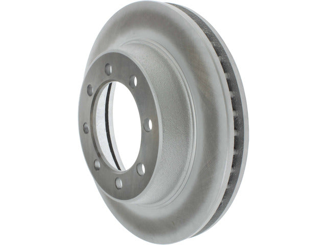 Centric Parts Disc Brake Rotor  320.66015F