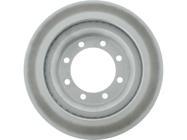 Centric Parts Disc Brake Rotor  320.66015F
