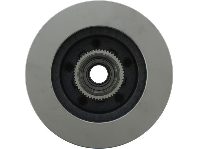 Centric Parts Disc Brake Rotor and Hub Assembly  320.66017F