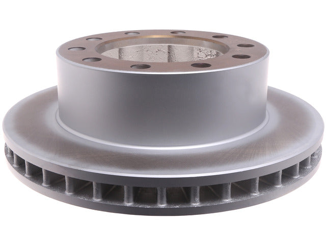 Centric Parts Disc Brake Rotor  320.66018F