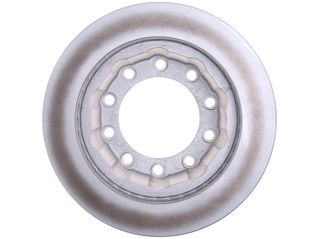 Centric Parts Disc Brake Rotor  320.66018F