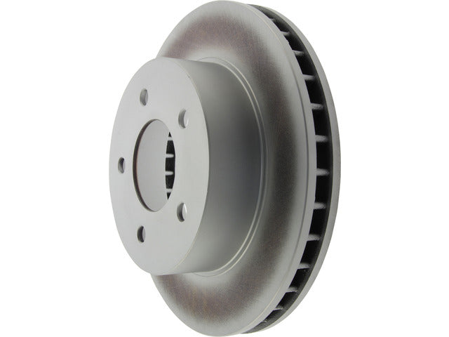 Centric Parts Disc Brake Rotor  320.66022F