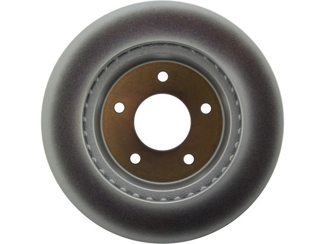 Centric Parts Disc Brake Rotor  320.66022F