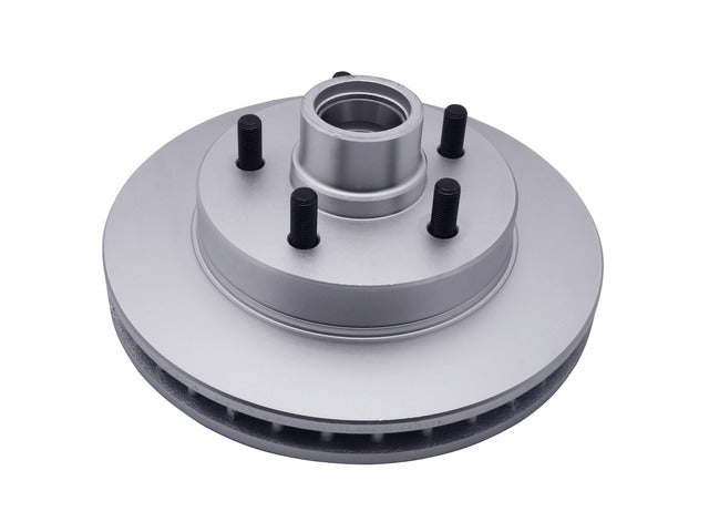 Centric Parts Disc Brake Rotor and Hub Assembly  320.66025F