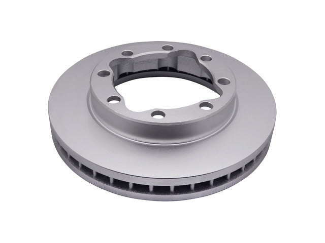 Centric Parts Disc Brake Rotor  320.66026F