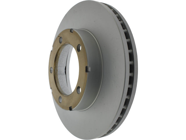 Centric Parts Disc Brake Rotor  320.66031F