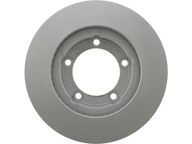 Centric Parts Disc Brake Rotor  320.66031F