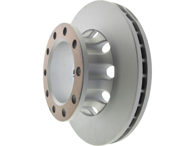 Centric Parts Disc Brake Rotor  320.66032F