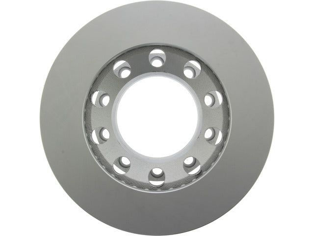 Centric Parts Disc Brake Rotor  320.66032F